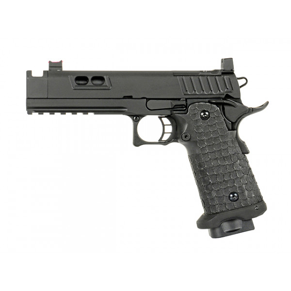 R604 - Black [Army Armament]